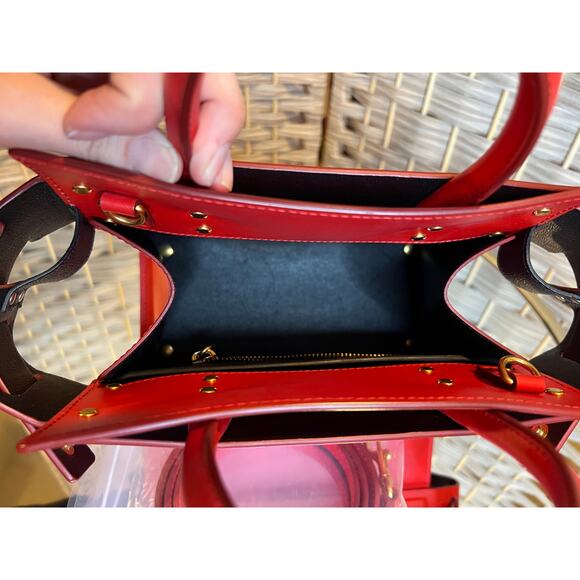 Givenchy Horizon Tote - Picture 9 of 14